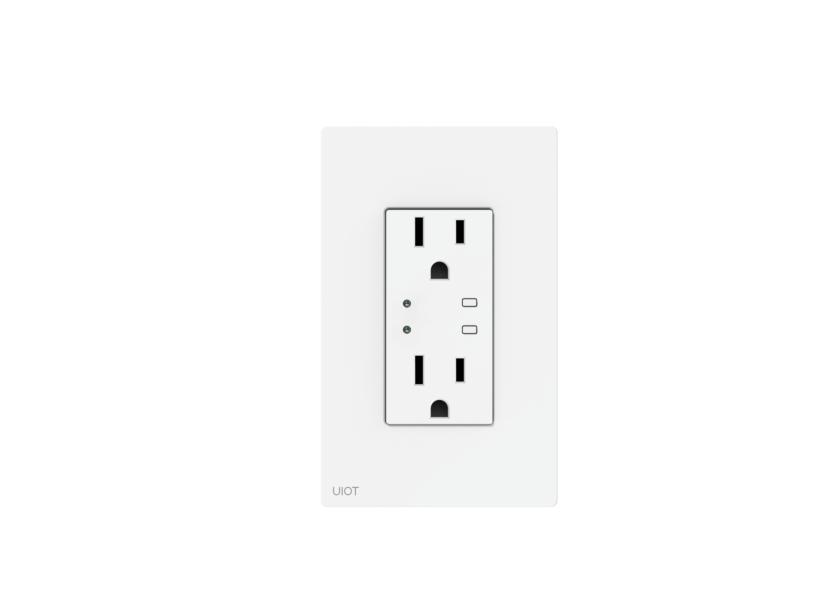US Smart Socket